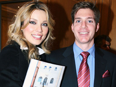 Στις 5 Ιουνίου παντρεύεται η Χρουσαλά